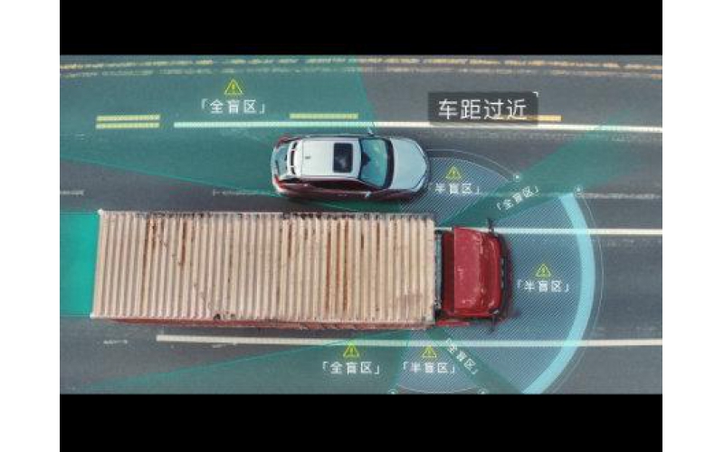 安全驾驶系列视频